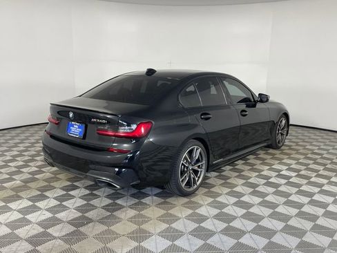 Used 2020 BMW M340i w/ Premium Package RWD image 24