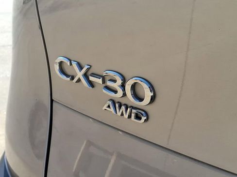 Used 2024 MAZDA CX-30 AWD 2.5 S w/ Select Sport Pkg image 25