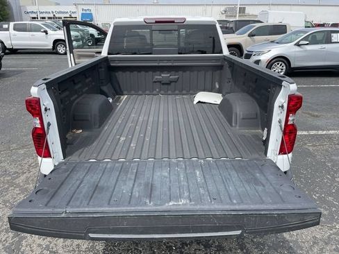 Used 2023 Chevrolet Silverado 1500 LT w/ All Star Edition Plus AWD/4WD image 22
