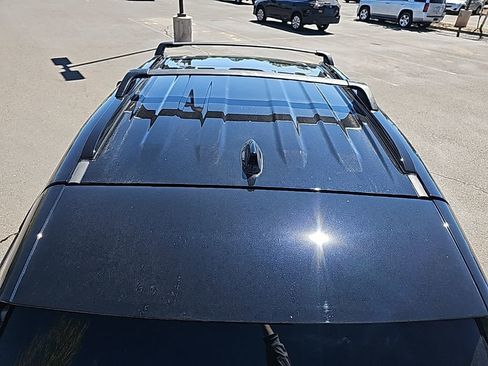 Used 2024 Toyota RAV4 XSE w/ Advanced Technology Package image 13