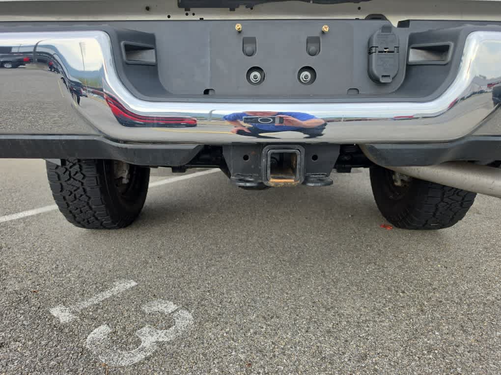 Used 2019 RAM 2500 Big Horn AWD/4WD image 24
