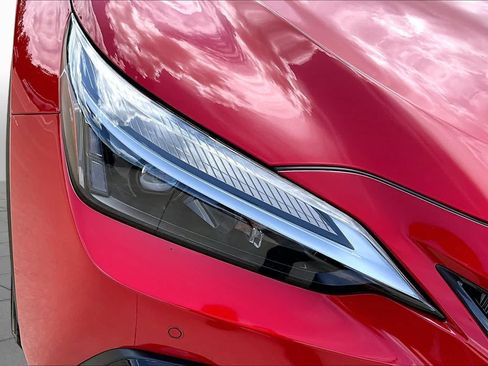 Used 2025 Lexus NX 250 FWD w/ Accessory Package (Z1) image 28