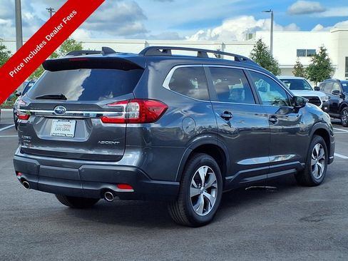 Used 2024 Subaru Ascent Premium w/ Convenience Package AWD/4WD image 7
