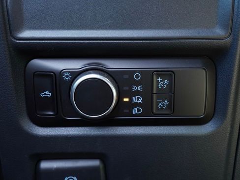 Used 2023 Ford F150 XL w/ STX Appearance Package image 12