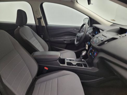 Used 2018 Ford Escape S FWD image 21