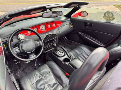 Used 1999 Plymouth Prowler Base image 31