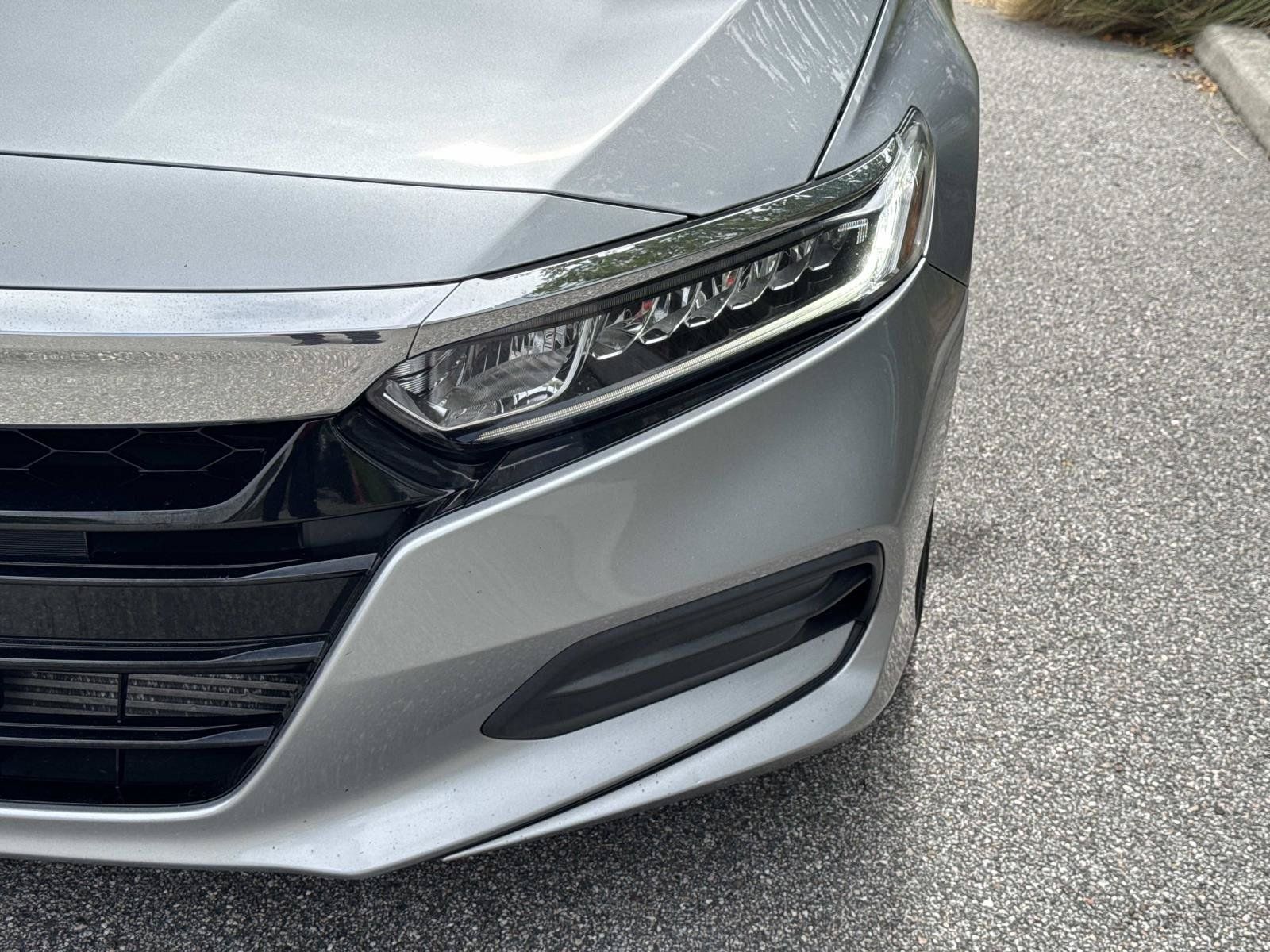 Used 2019 Honda Accord LX image 9