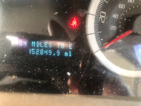 Used 2008 Ford Escape XLT AWD/4WD image 2