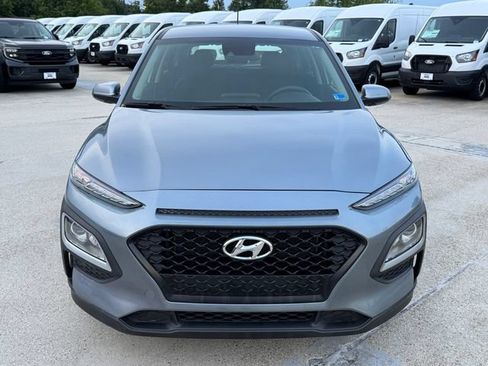 Used 2019 Hyundai Kona SE AWD/4WD image 2