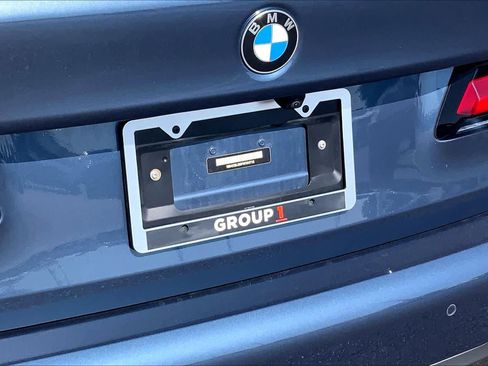 Used 2023 BMW 540i w/ M Sport Package RWD image 31