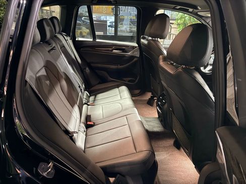 Used 2019 BMW X3 sDrive30i w/ Driving Assistance Package image 12