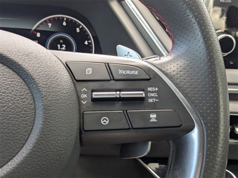 Used 2021 Hyundai Sonata SEL Plus image 32