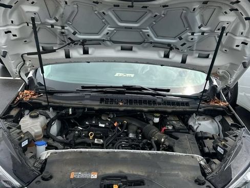 Used 2021 Ford Edge Titanium FWD image 34