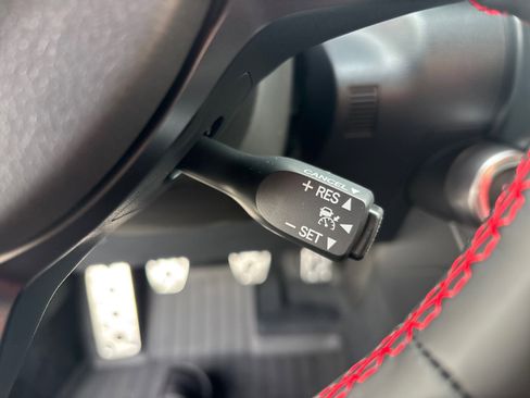 New 2026 Subaru BRZ Limited image 20