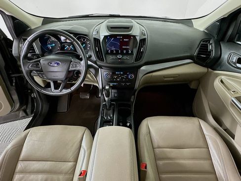 Used 2018 Ford Escape SEL FWD image 3