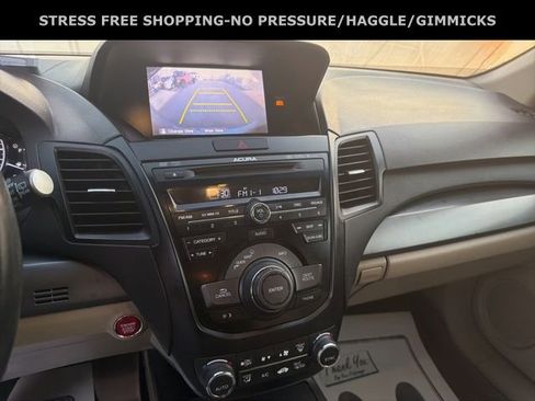 Used 2014 Acura RDX AWD w/ Technology Package image 23