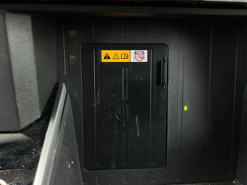 Used 2024 Toyota Sequoia Capstone image 33