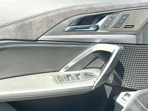 New 2026 BMW X1 M35i w/ Technology Package AWD/4WD image 13