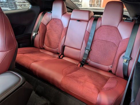 New 2026 Dodge Charger Scat Pack image 20