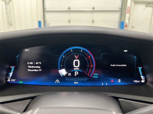 New 2026 Chevrolet Corvette Stingray Coupe w/ 1LT image 11