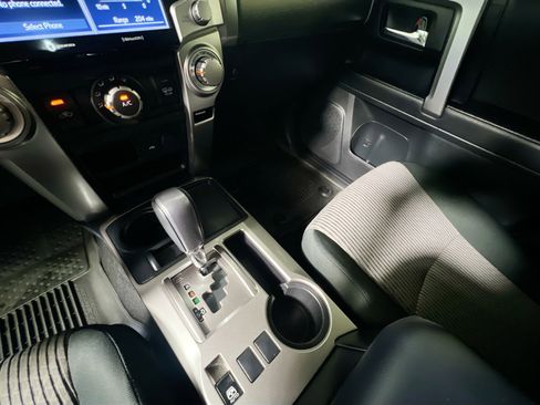 Used 2023 Toyota 4Runner SR5 image 26