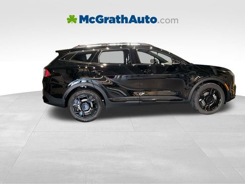 New 2026 Kia Sportage X-Line w/ X-Line Premium Package image 2