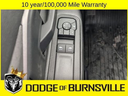 New 2026 RAM 5500 Tradesman w/ Chrome Appearance Group image 8