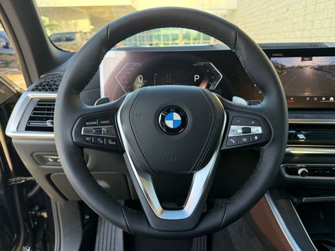 New 2026 BMW X5 xDrive40i image 22