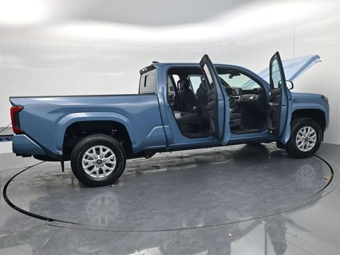 New 2026 Toyota Tacoma SR5 image 66