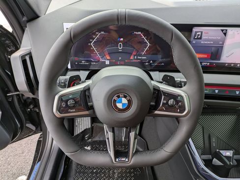 New 2026 BMW X3 xDrive30 w/ M Sport Package image 13