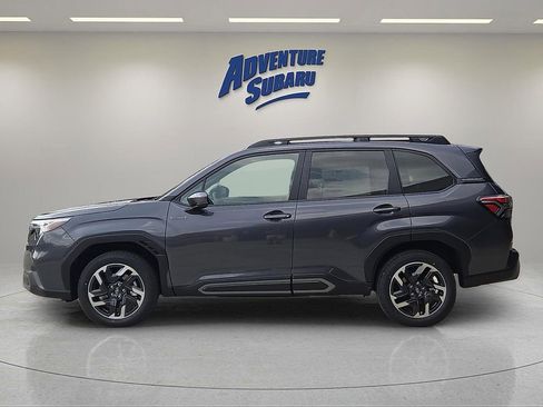 New 2025 Subaru Forester Limited image 4