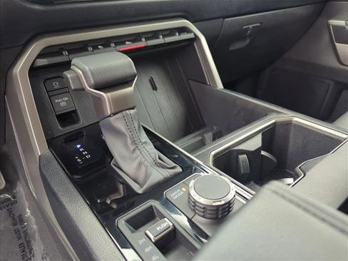 Certified 2025 Toyota Tundra SR5 w/ SR5 Premium Package image 15