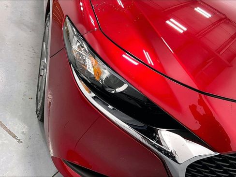 Used 2023 MAZDA MAZDA3 s image 34