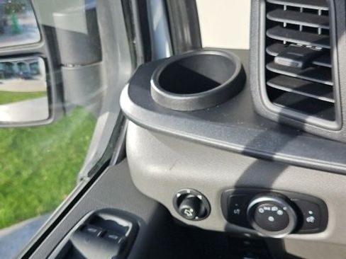 Used 2024 Ford Transit 150 Low Roof w/ Load Area Protection Package image 12