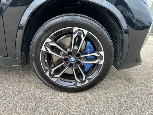 Used 2025 BMW X1 M35i image 16