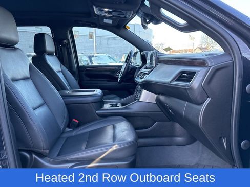 Used 2023 Chevrolet Tahoe LT w/ LT Signature Package image 25