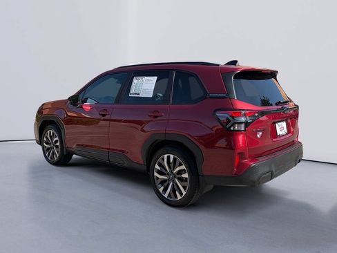 Used 2026 Subaru Forester Touring AWD/4WD image 5