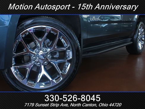 Used 2019 Chevrolet Tahoe LT image 49