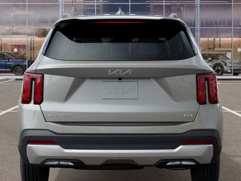 New 2026 Kia Sorento S AWD/4WD image 13
