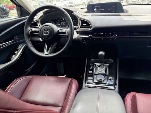 Used 2024 MAZDA CX-30 AWD 2.5 S w/ Preferred Package image 6