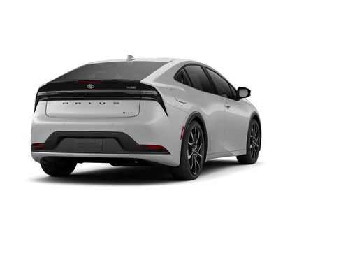 New 2026 Toyota Prius Plug-In Hybrid FWD image 9