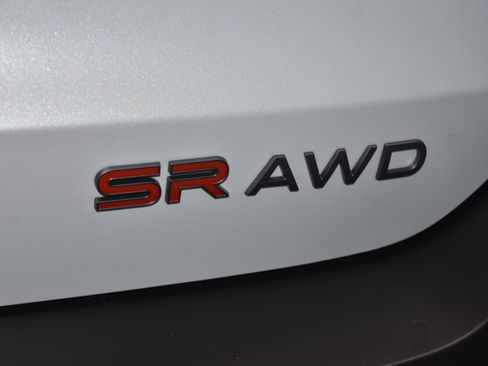 New 2026 Nissan Kicks SR w/ SR Premium Package image 26