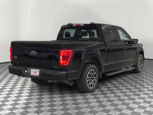 Used 2021 Ford F150 XLT w/ Equipment Group 302A High RWD image 9