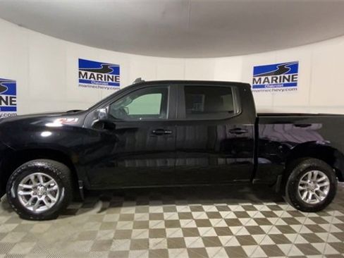 Certified 2022 Chevrolet Silverado 1500 LT image 7