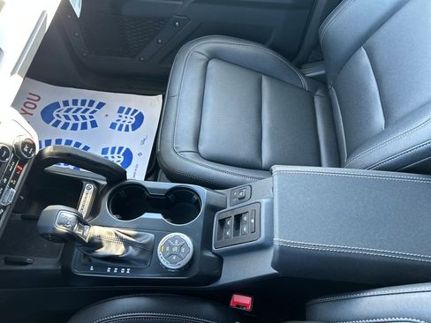 New 2025 Ford Bronco Big Bend w/ Black Diamond Package image 33