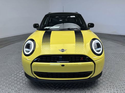 New 2026 MINI Cooper S image 29