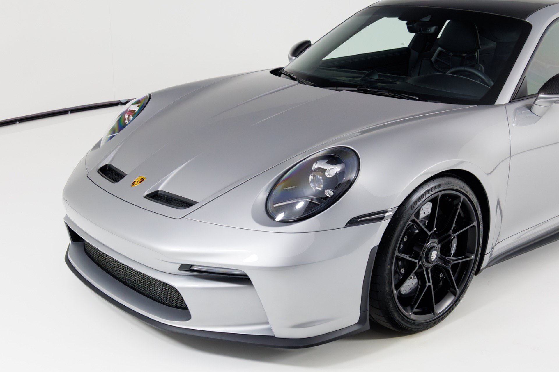 Used 2022 Porsche 911 GT3 RWD image 49