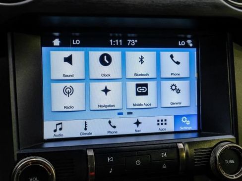 Used 2017 Ford Mustang Shelby GT350 w/ Electronics Package RWD image 41