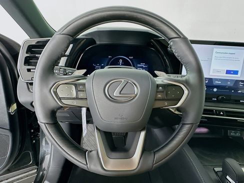 New 2026 Lexus RX 350 image 11