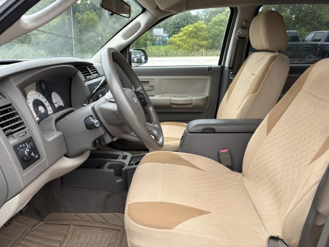 Used 2011 Dodge Dakota Big Horn RWD image 8